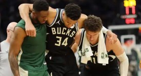 太阳得到强援！交易完成后，墨菲将成为杜兰特身边的重要帮手。