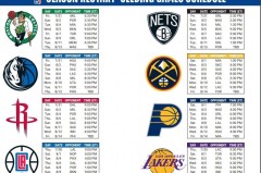 湖人高层力挺东契奇：国际赛场展现球星巅峰状态