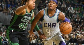 勇士队库明加挑战普尔空缺，期待新阵容成长